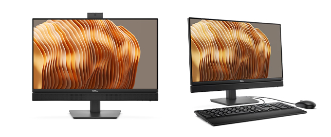 Dell OptiPlex 7420 All-in-One