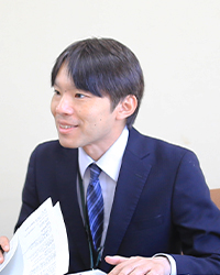 松ア 昌也 氏