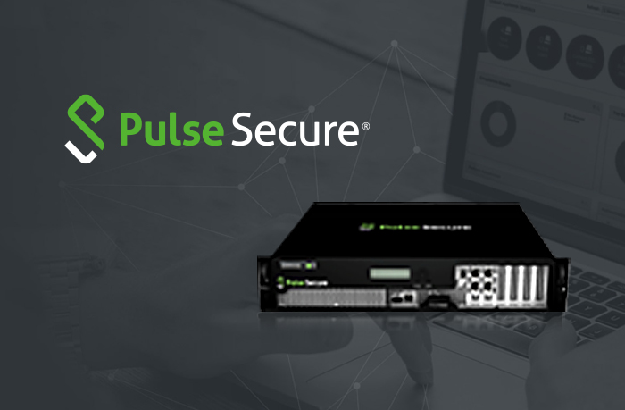 Pulse Secure