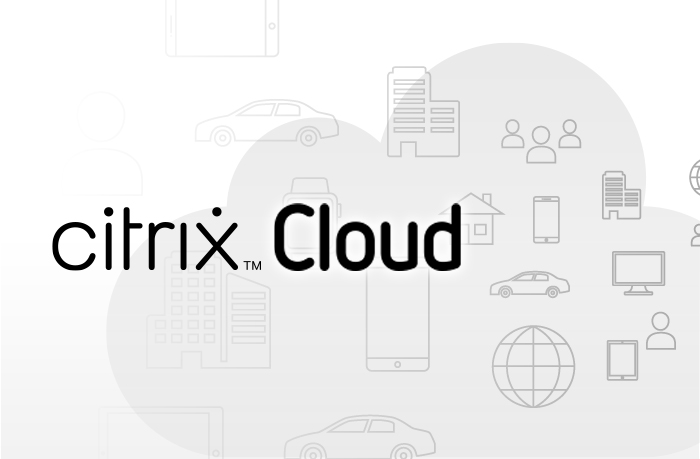 Citrix Cloud