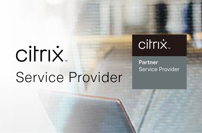 Citrix CSP