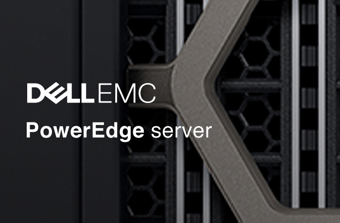 Dell EMC PowerEdge Server