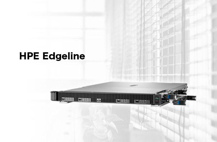 HPE Edgeline