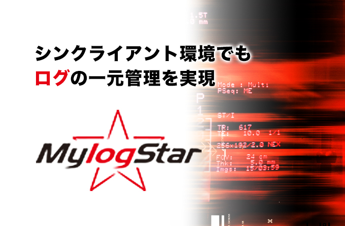 MylogStar