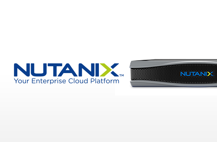 Nutanix