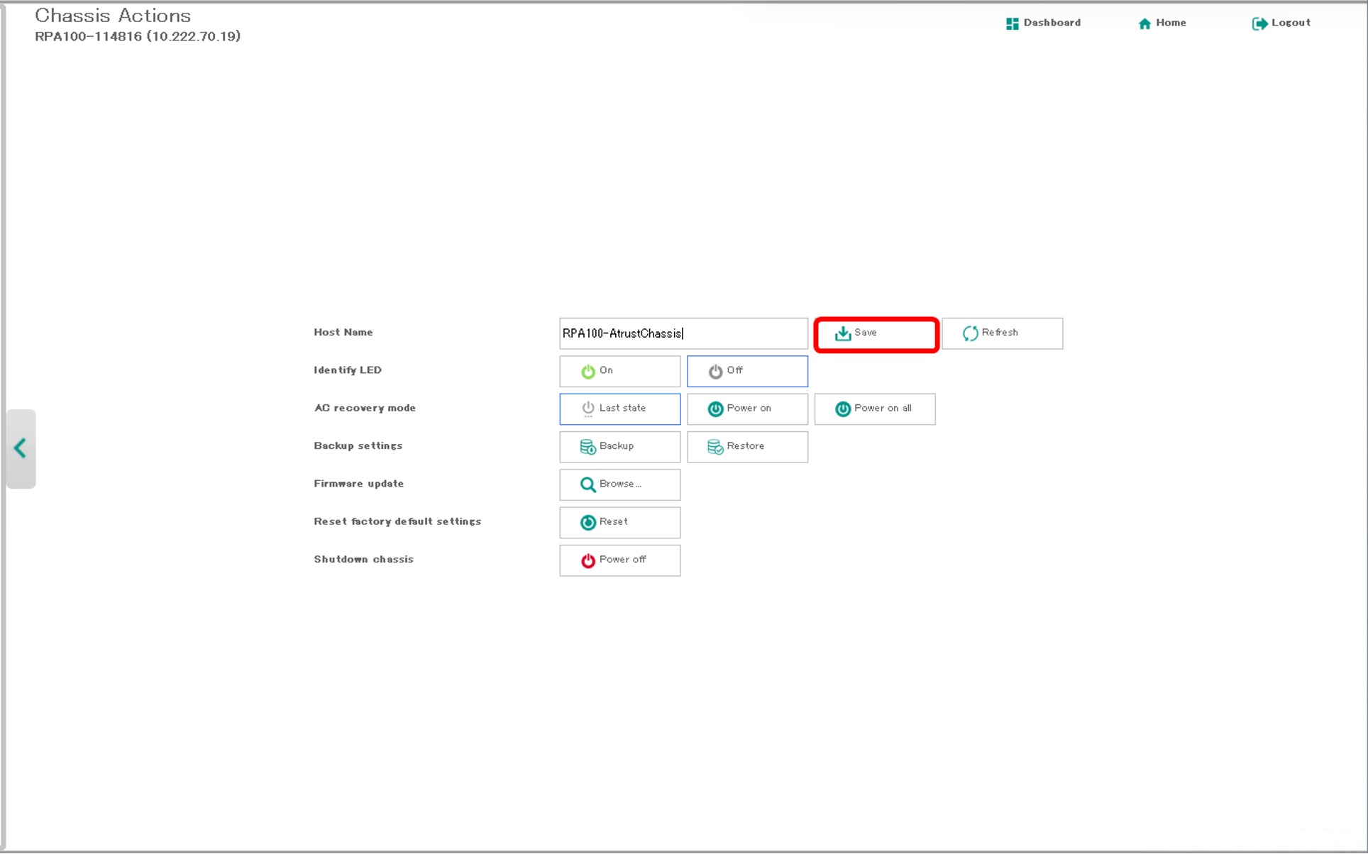 �z�X�g�l�[���̐U���3
