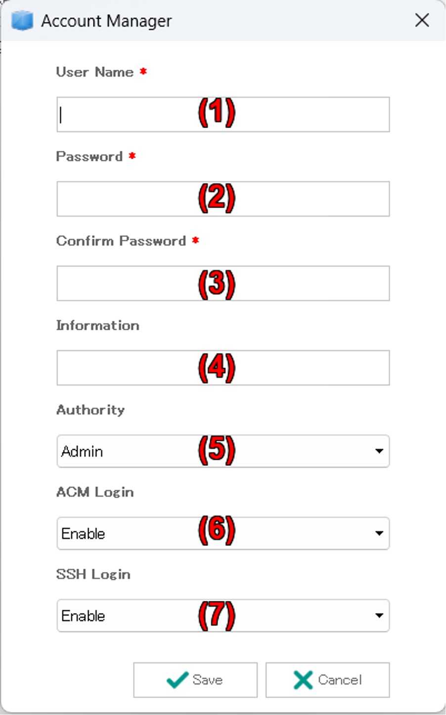 ACM�̃A�J�E���g�̍���5