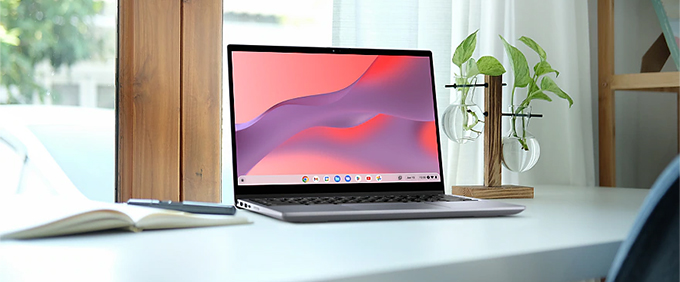 Latitude 5430 Chromebook