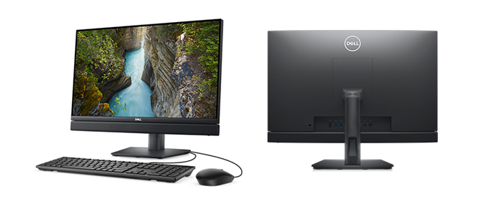 Dell OptiPlex 7410 All-in-One