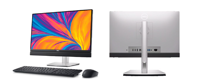 Dell OptiPlex 7420 All-in-One