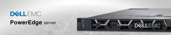 Dell EMC PowerEdge