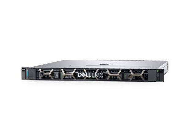 PowerEdge R340