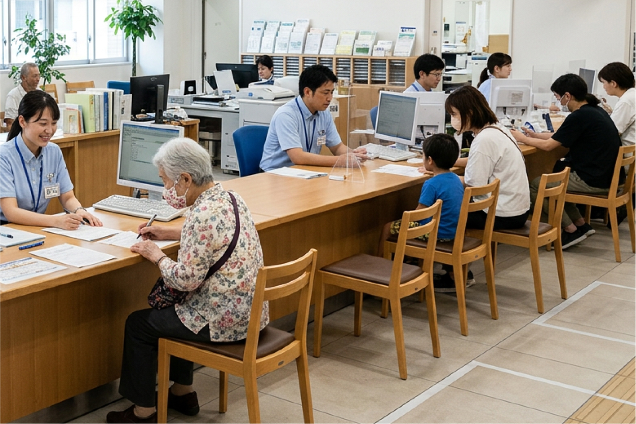 ������ �����ґ����A�O���l�Z���ґΉ�