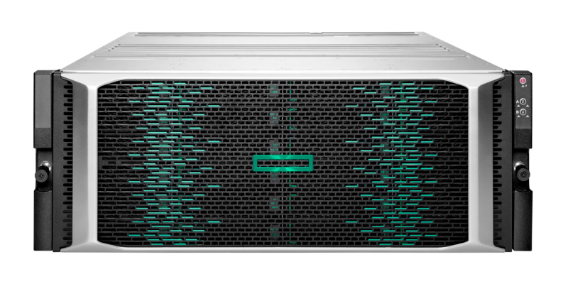 HPE Alletra6010