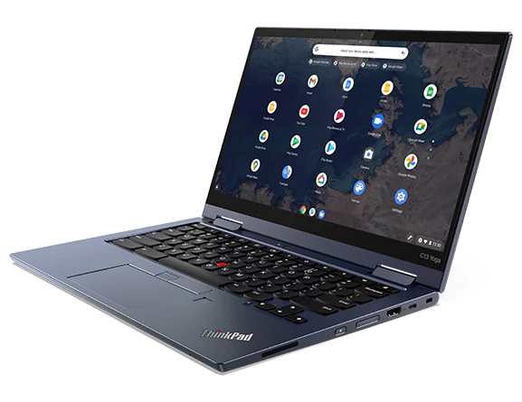 ThinkPad C13 Yoga Chromebook