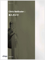 Citrix NetScalerFKCh