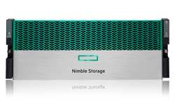 Nimble Storage AFV[Y