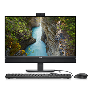 OptiPlex 7410 All-in-One