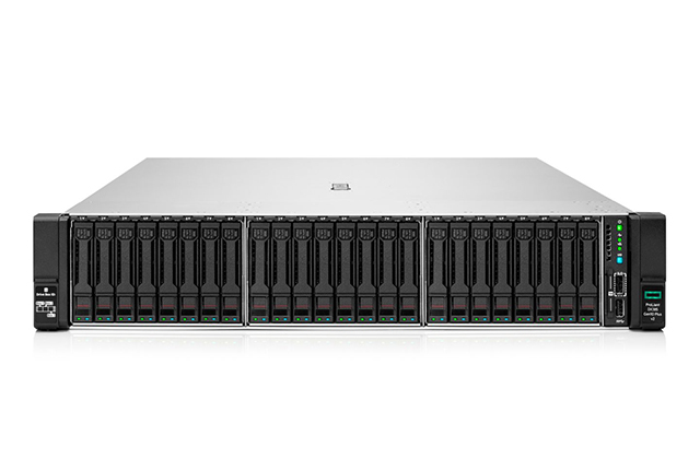 HPE ProLiant DX385