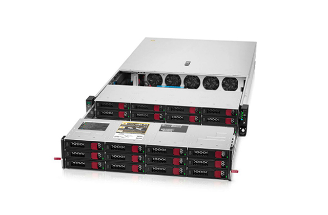 HPE ProLiant DX4120