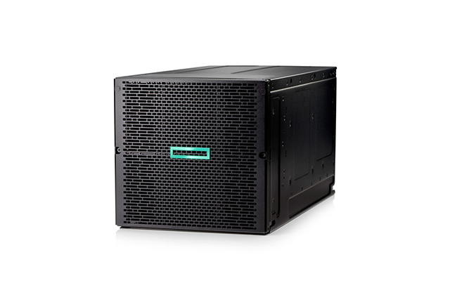 HPE Edgeline EL8000 Converged Edge System