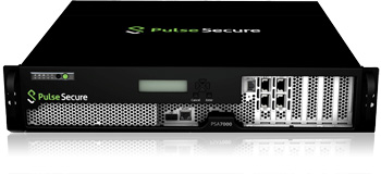 Pulse Connect Secure