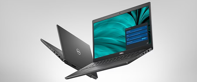 Dell Latitude 3420